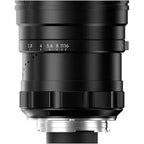 Thypoch Full-frame Simera 21mm f/1.4 for Leica M-mount, black