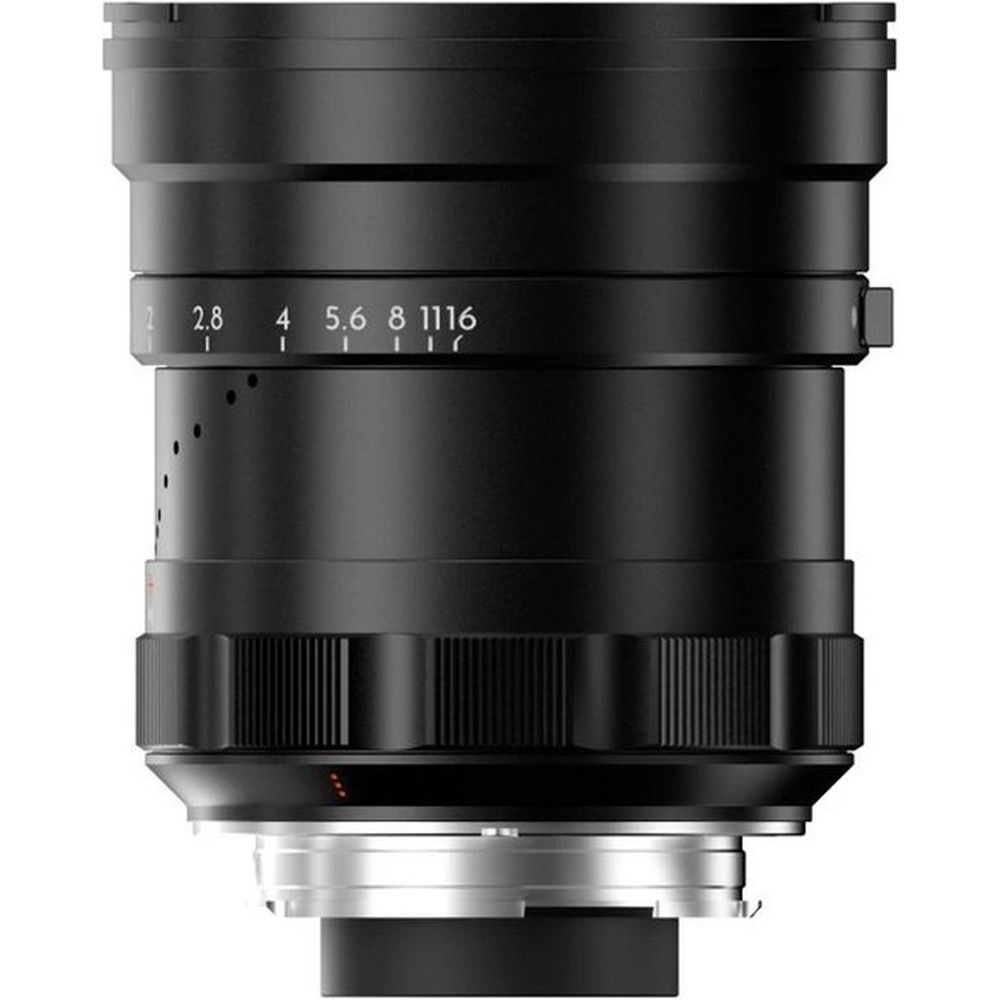 Thypoch Full-frame Simera 21mm f/1.4 for Leica M-mount, black
