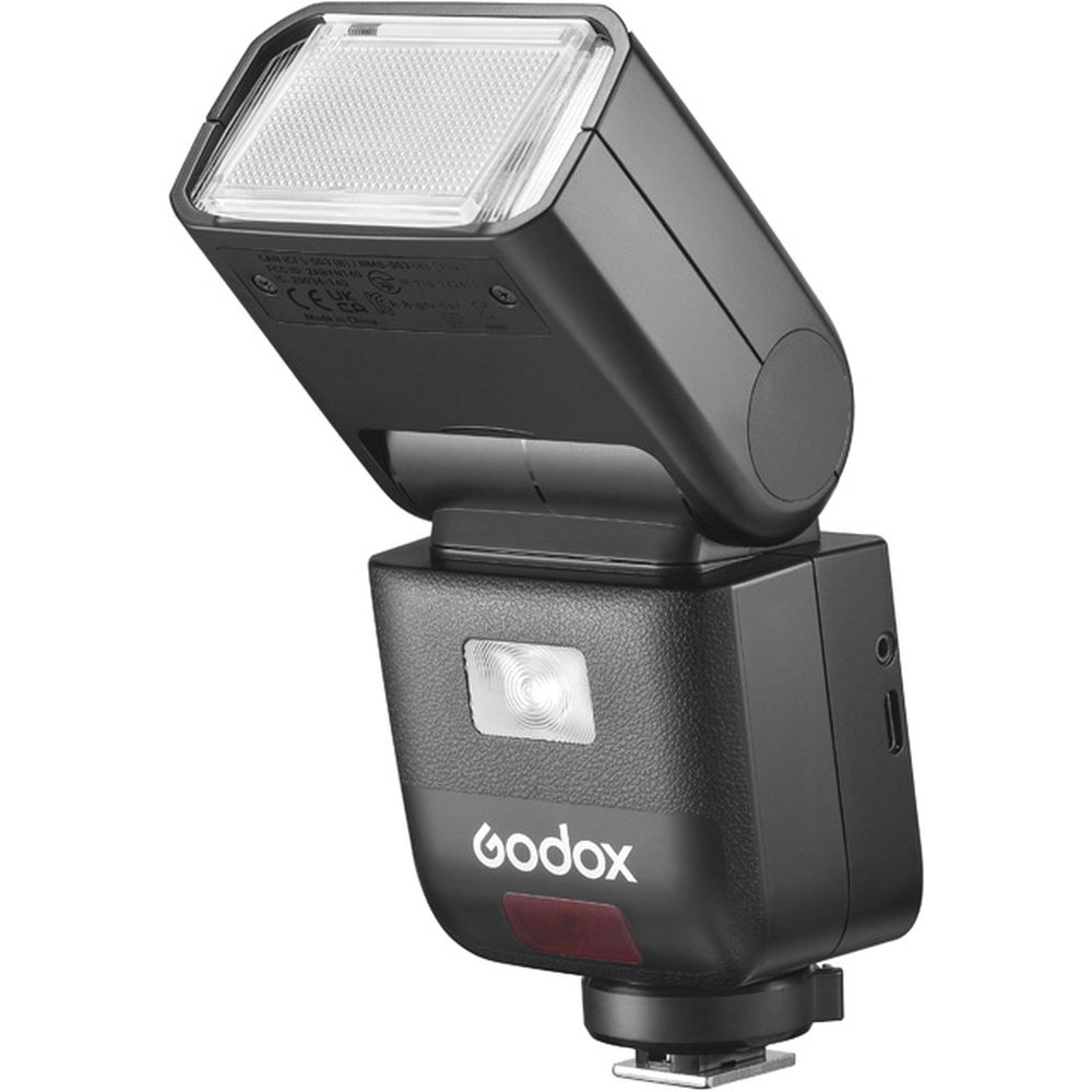 Godox V480C TTL Li ion Head Camera Flash Canon