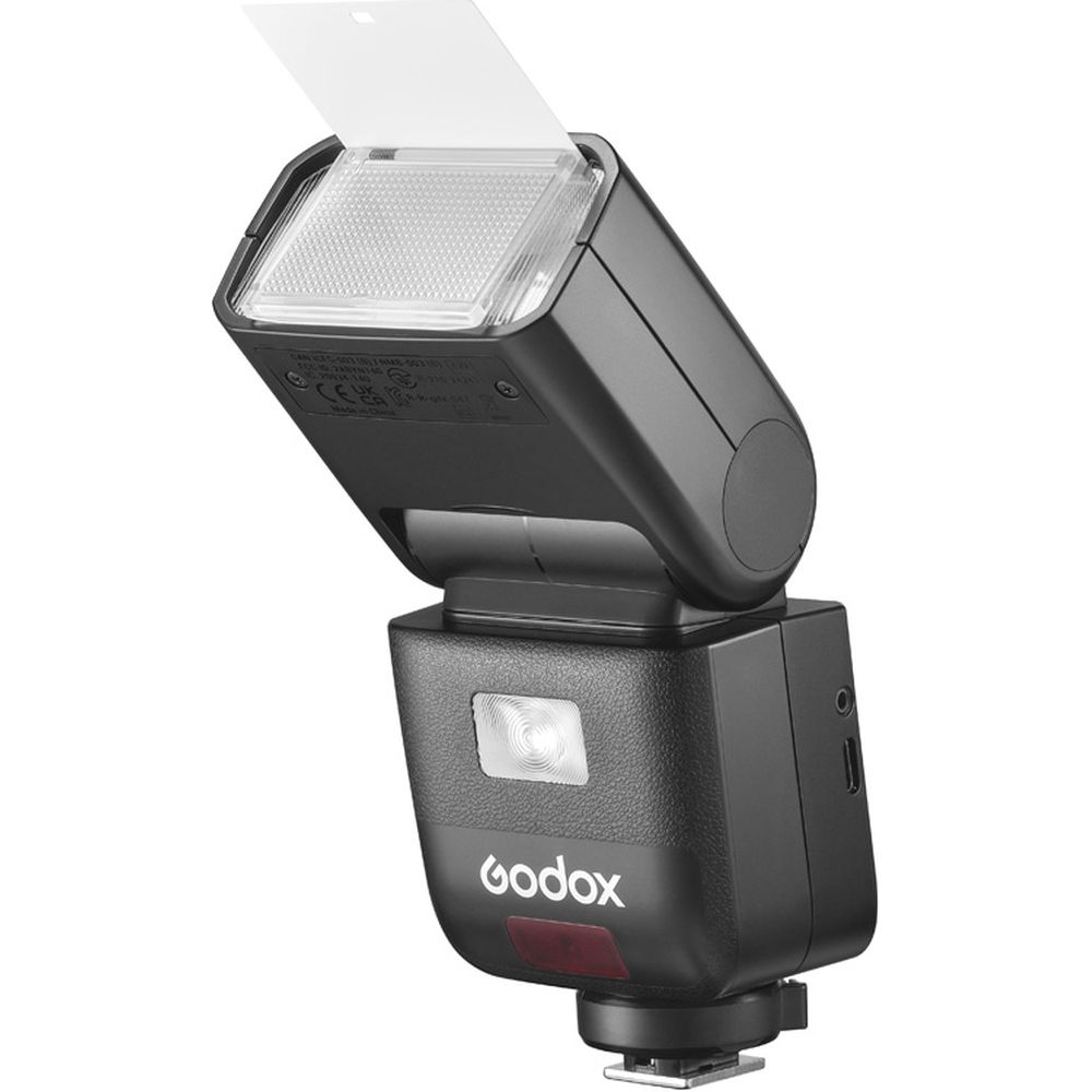 Godox V480C TTL Li ion Head Camera Flash Canon