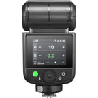Godox V480C TTL Li ion Head Camera Flash Canon