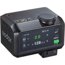 Godox iT30Pro Black iFlash TTL Camera Flash Nikon