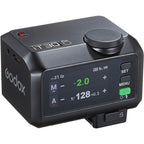 Godox iT30Pro Black iFlash TTL Camera Flash Nikon