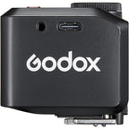 Godox iT30Pro Black iFlash TTL Camera Flash Nikon
