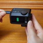 Godox iT30Pro Black iFlash TTL Camera Flash OM System/Panasonic