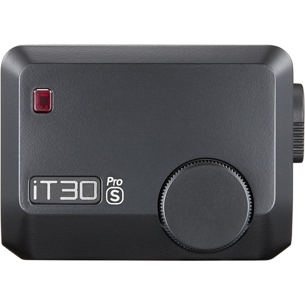 Godox iT30Pro Black iFlash TTL Camera Flash OM System/Panasonic