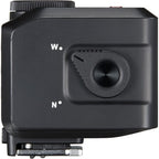 Godox iT30Pro Black iFlash TTL Camera Flash OM System/Panasonic