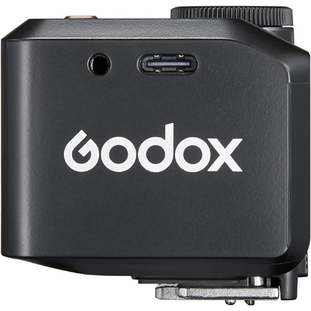 Godox iT30Pro Black iFlash TTL Camera Flash OM System/Panasonic