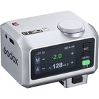 Godox iT30Pro Silver iFlash TTL Camera Flash Fuji
