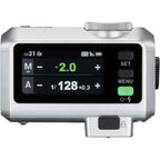 Godox iT30Pro Silver iFlash TTL Camera Flash Fuji