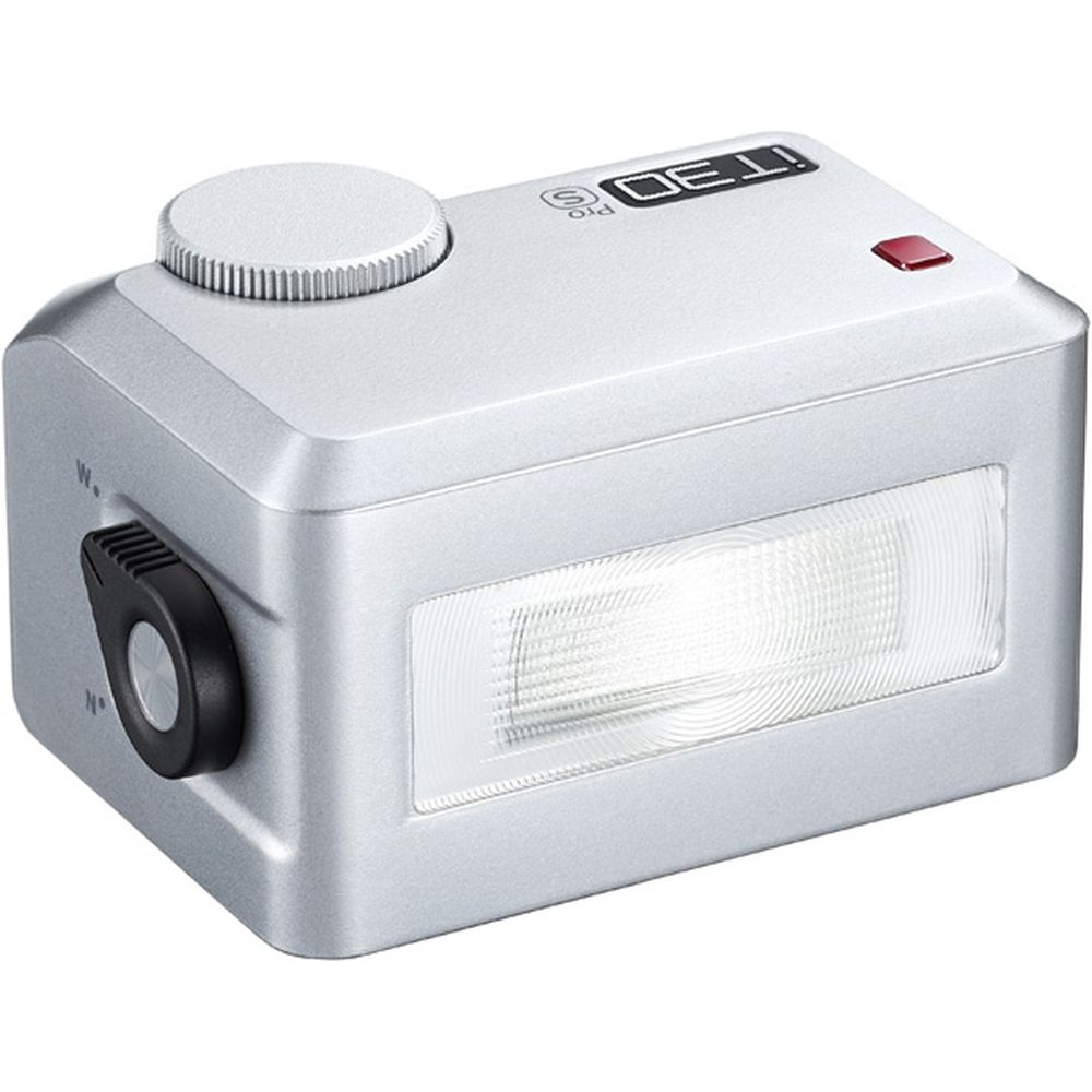 Godox iT30Pro Silver iFlash TTL Camera Flash Sony