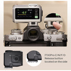 Godox iT30Pro Silver iFlash TTL Camera Flash Canon