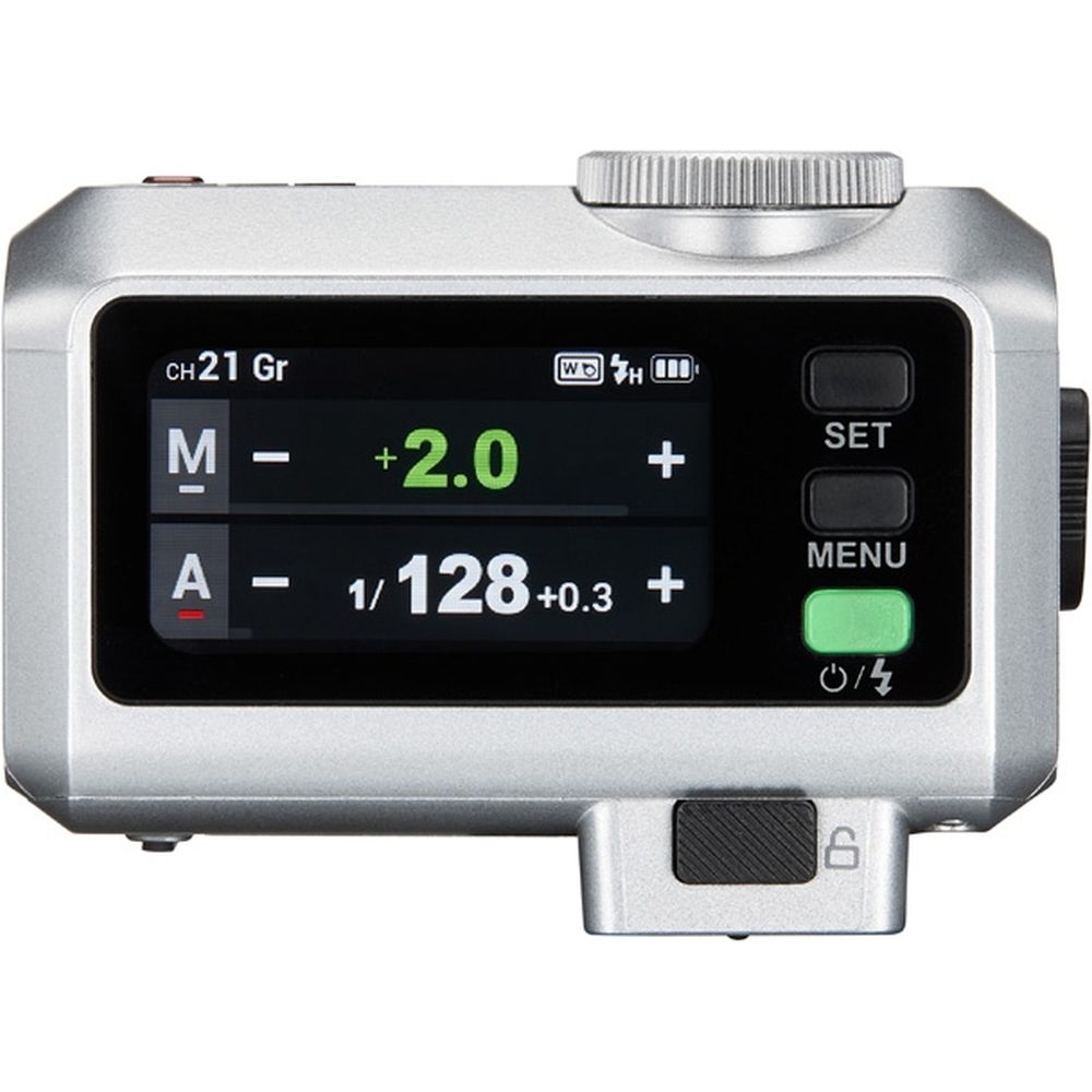 Godox iT30Pro Silver iFlash TTL Camera Flash Canon