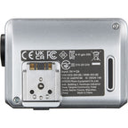 Godox iT30Pro Silver iFlash TTL Camera Flash Canon