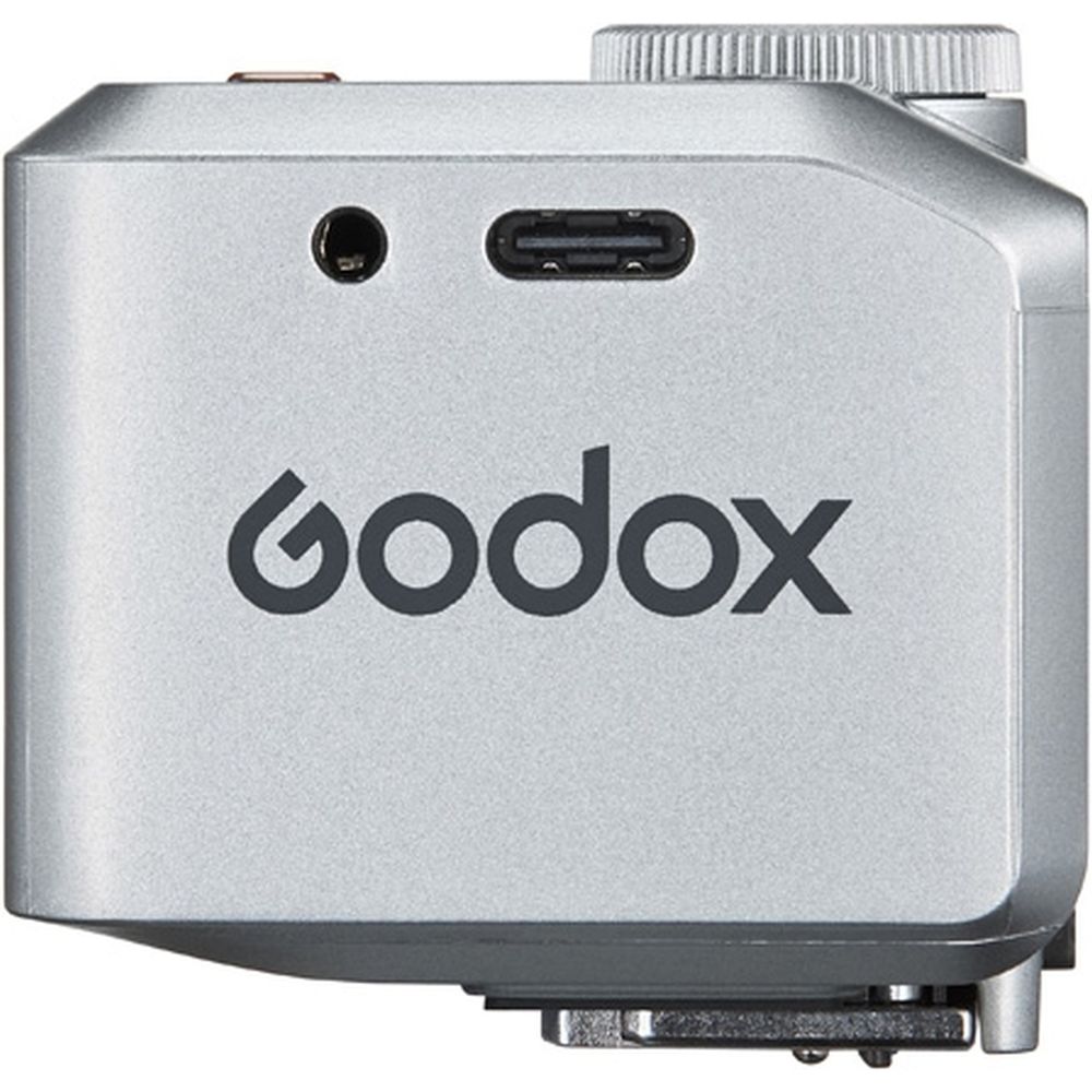 Godox iT30Pro Silver iFlash TTL Camera Flash Canon