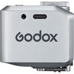 Godox iT30Pro Silver iFlash TTL Camera Flash Canon