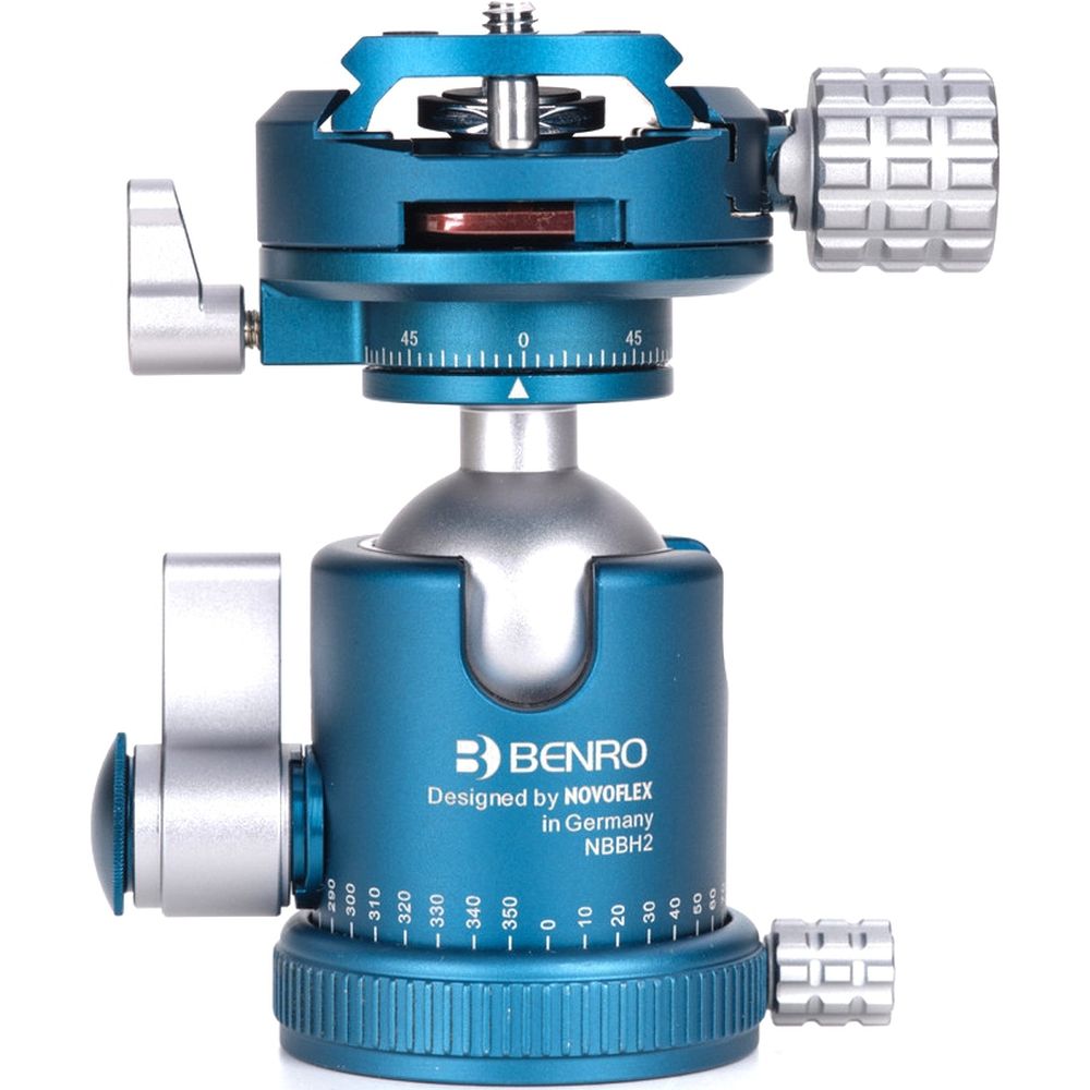 Benro Ball head Novoflex Small NBBH2