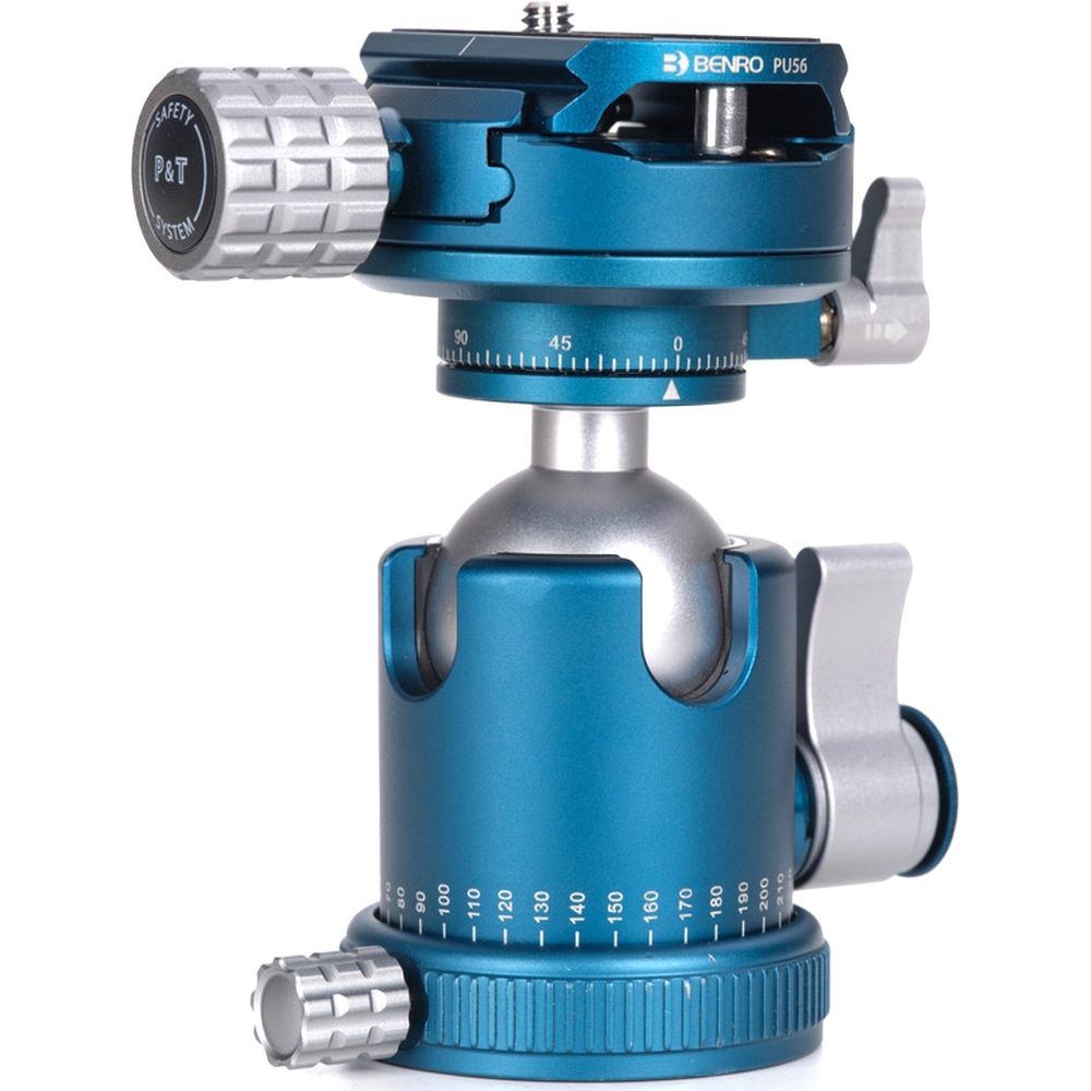 Benro Ball head Novoflex Small NBBH2