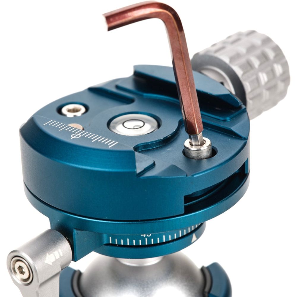 Benro Ball head Novoflex Small NBBH2