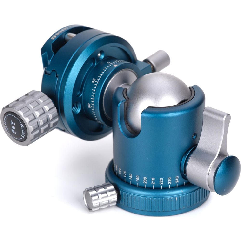 Benro Ball head Novoflex Large NBBH4