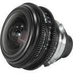 Laowa 8-15mm T2.9 FF Zoom Fisheye Cine - Arri PL
