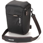 Shimoda Toploader Camera holster - Small - black - 520-400