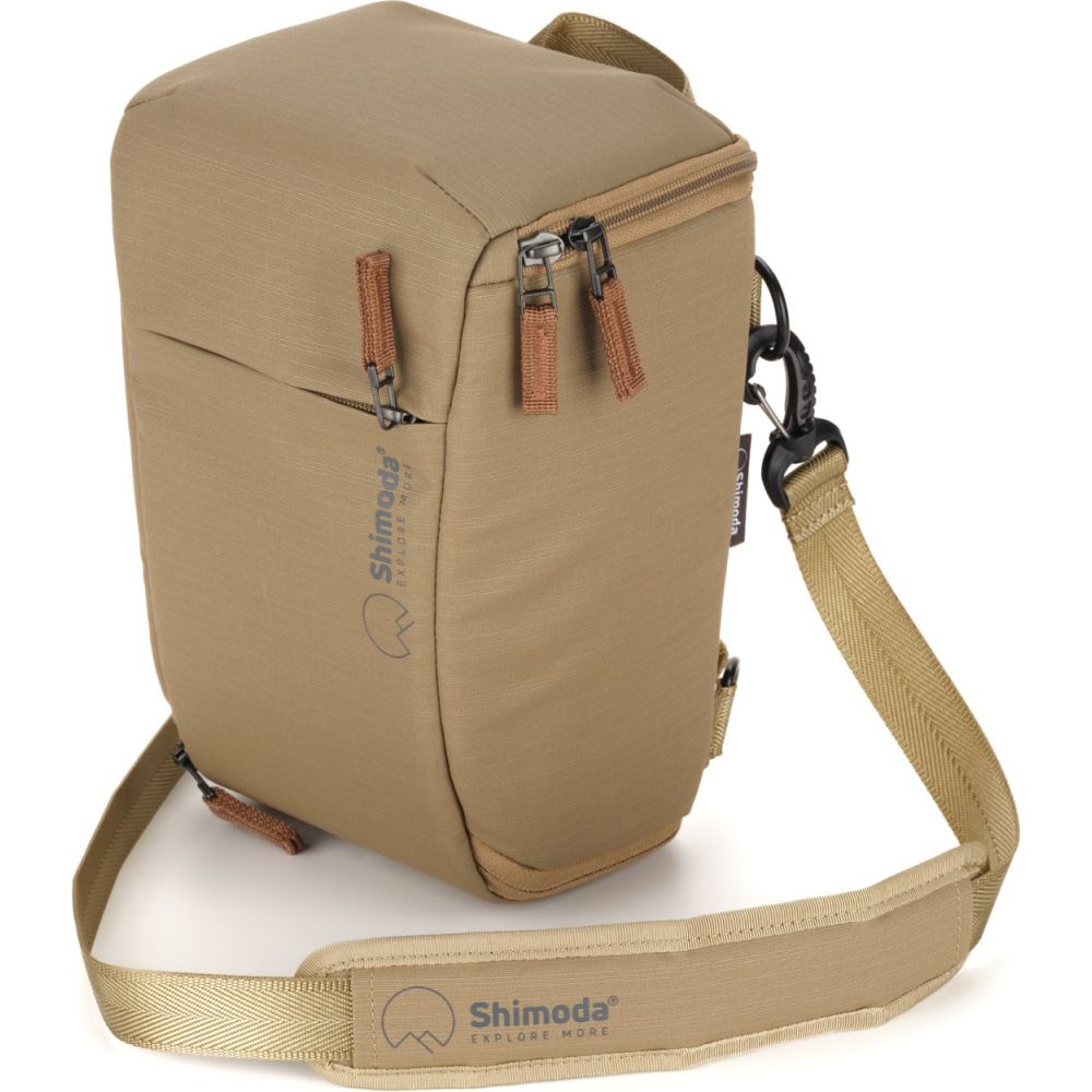 Shimoda Toploader Camera holster - Small - Boa - 520-401