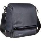 Shimoda Toploader snout bag - Medium - Anthracite - 520-404
