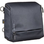Shimoda Toploader snout bag - Medium - Anthracite - 520-404
