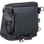 Shimoda Toploader snout bag - Medium - Anthracite - 520-404