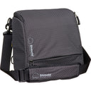 Shimoda Toploader Camera Holster - Medium - Black/White - 520-405