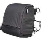 Shimoda Toploader Camera Holster - Medium - Black/White - 520-405