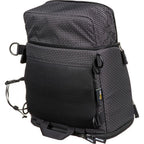 Shimoda Toploader Camera Holster - Medium - Black/White - 520-405