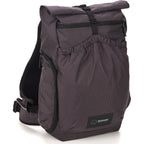 Shimoda Backpack Side lite 22 Women's Starter Kit - black/white - 520-373