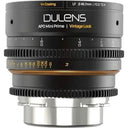 Dulens Mini Prime 21mm T2.6 EF-mount