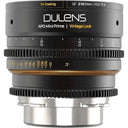 Dulens Mini Prime 31mm T2.4 EF-mount