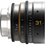 Dulens Mini Prime 31mm T2.4 EF-mount