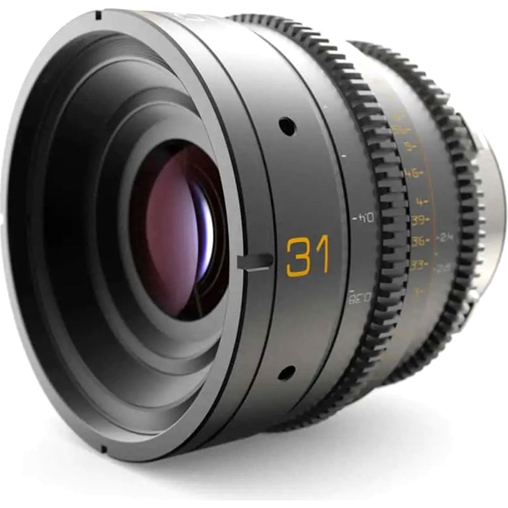 Dulens Mini Prime 31mm T2.4 EF-mount