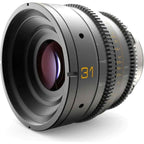 Dulens Mini Prime 31mm T2.4 EF-mount