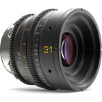 Dulens Mini Prime 31mm T2.4 EF-mount