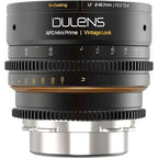Dulens Mini Prime 43mm T2.4 EF-mount