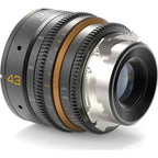 Dulens Mini Prime 43mm T2.4 EF-mount
