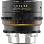 Dulens Mini Prime 58mm T2.4 EF-mount