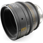 Dulens Mini Prime 85mm T2.4 EF-mount