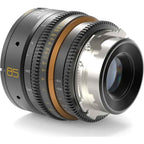 Dulens Mini Prime 85mm T2.4 EF-mount