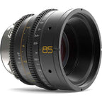 Dulens Mini Prime 85mm T2.4 PL-mount black