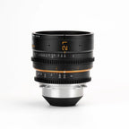 Dulens Mini Prime 6-Lens kit with hardcase