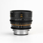 Dulens Mini Prime 6-Lens kit with hardcase