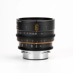 Dulens Mini Prime 6-Lens kit with hardcase