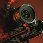 Dulens Mini Prime 6-Lens kit with hardcase